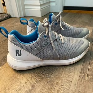 FootJoy flex golf shoes Women’s 7.5